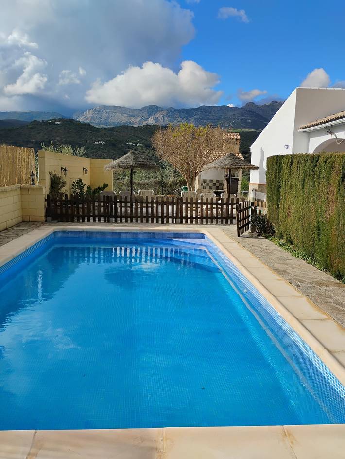 Casa de vacaciones para 7 personas, con jardín, Familias con niños - 1