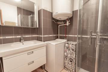 Vakantiewoning voor 4 Personen in Savines-le-Lac, Gap en omgeving, Afbeelding 4