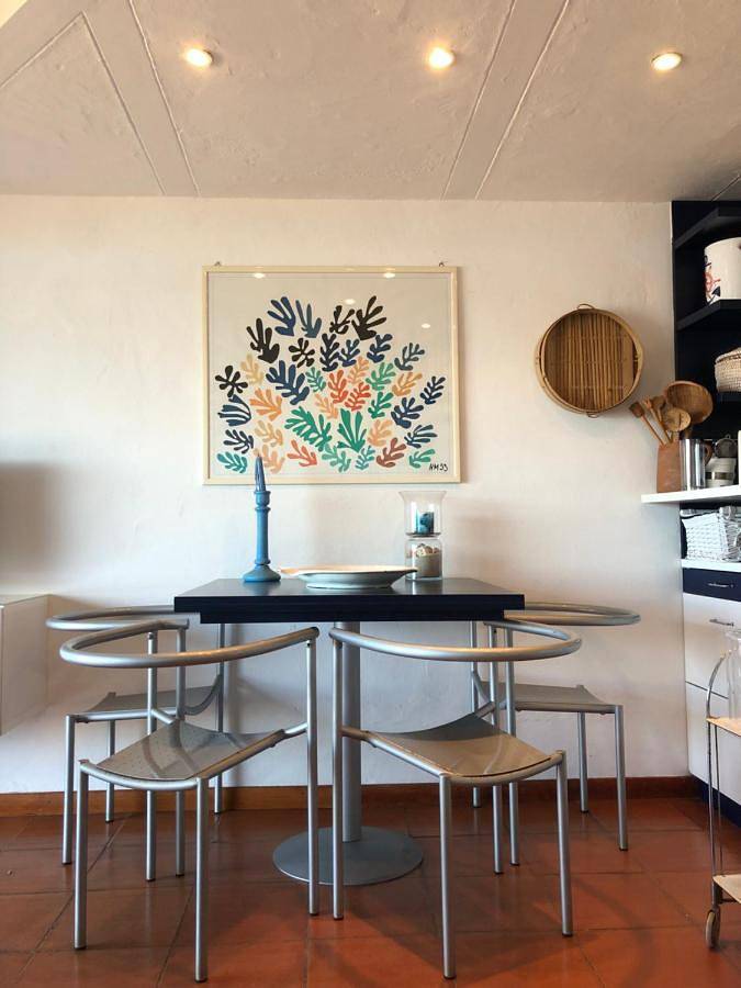 Two-Bedroom House in Cala Reale, Golfo Aranci