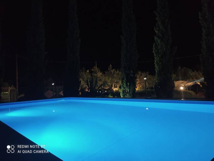 Location de vacances pour 2 personnes, avec jardin et piscine à Sciacca - 2