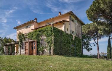 Casa Vacanza per 10 Persone in Poggio Catino, Provincia di Rieti, Foto 1