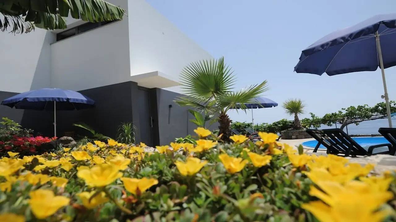 Bungalow für 3 Personen (68 m²) in Arco Da Calheta in Arco da Calheta, Madeira