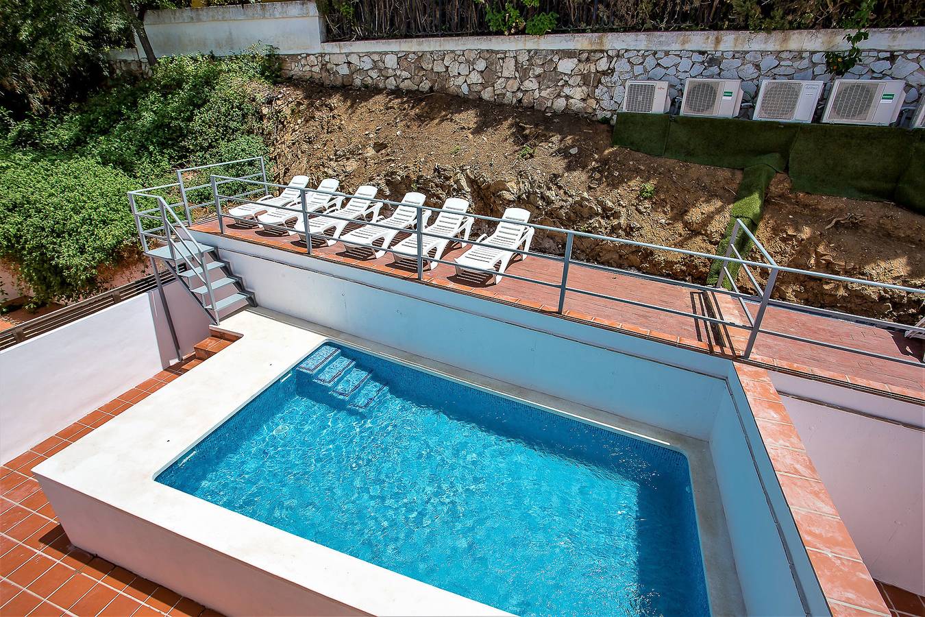 Geheel appartement, Apartment Artola Golf C Marbella in Artola, Marbella