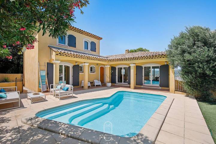 Appartamento vacanze per 8 persone, con balcone e giardino, adatto a famiglie con bambini - 1