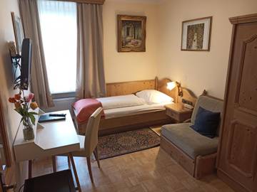 Pension für 1 Person in Salzkammergut-Berge, Salzburg, Bild 3