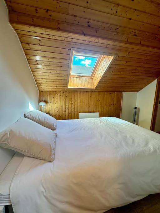 Location de vacances pour 4 personnes, avec balcon à Villar-Saint-Pancrace - 4