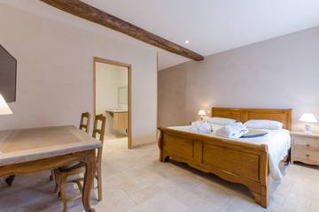 Maison De Vacances pour 15 Personnes dans Balnot-sur-Laignes, Aube, Photo 4