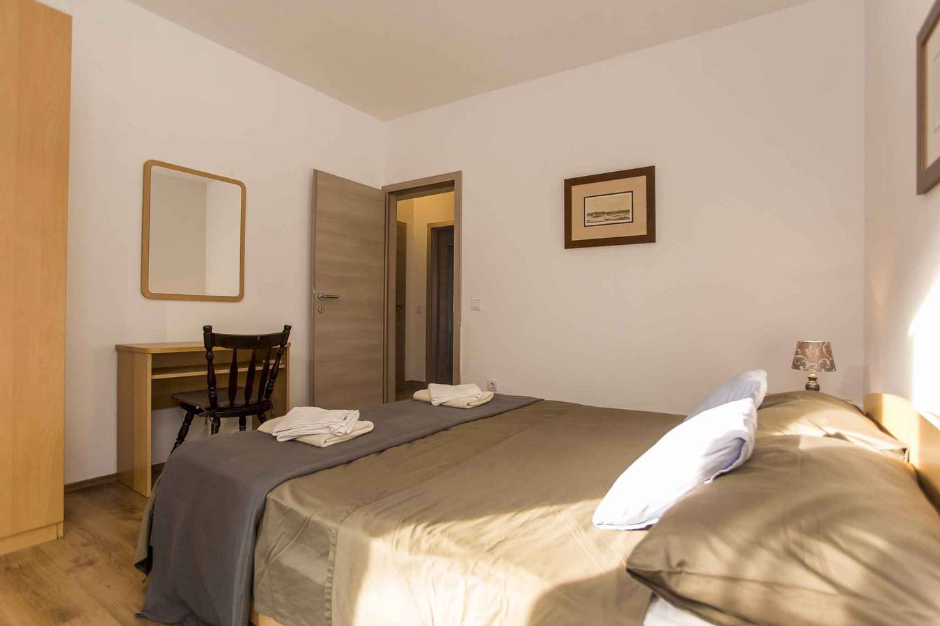 Ganze Ferienwohnung, Ferienwohnung 500 m vom Meer entfernt  in Rovinj, Rovinj und Umgebung