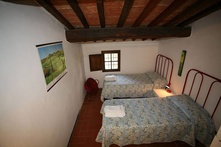 Appartement dans Agritourisme in Montepulciano, Chianti