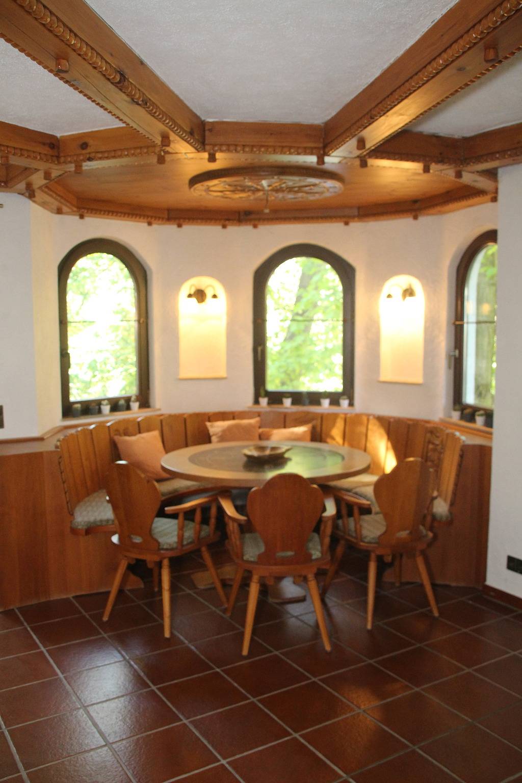 Landhaus ideal 1 in Wachenheim, Pfälzer Rheinebene