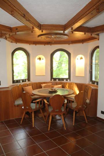 Ferienhaus für 8 Personen in Wachenheim, Pfälzer Rheinebene, Bild 4