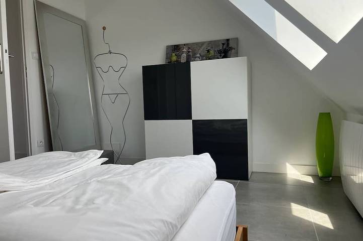 Gîte pour 2 personnes, avec balcon et jacuzzi à Piriac-sur-Mer - 2