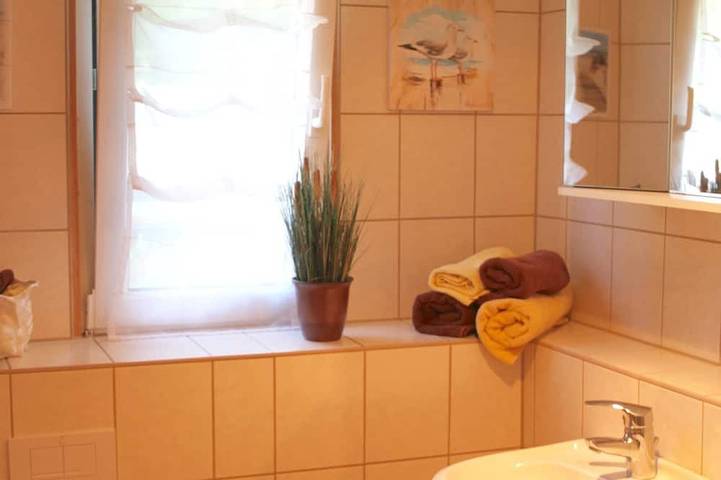 Ferienhaus für 2 Personen, mit Haustier in Festung Königstein - 3