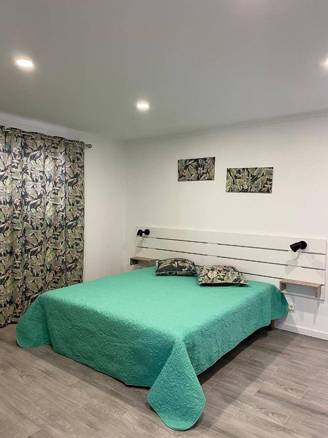 Maison d’hôte pour 2 personnes, avec jardin à Moncarapacho - 3