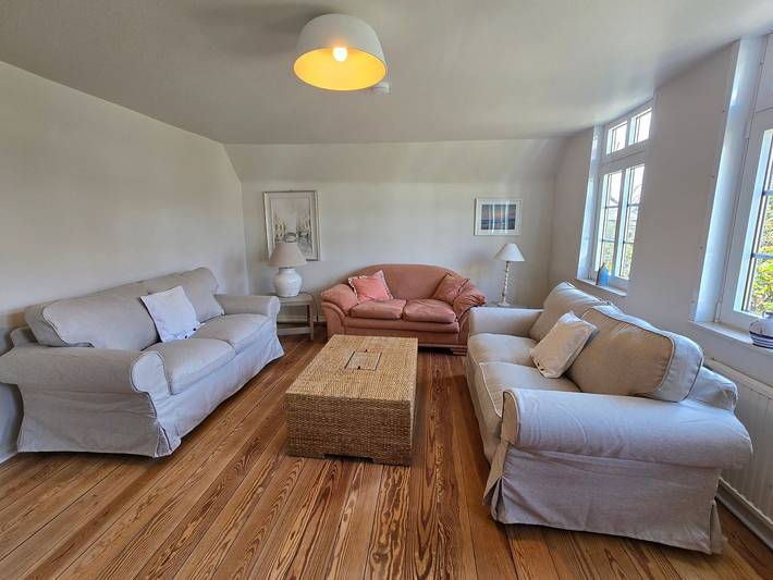 Ferienhaus für 9 Personen, mit Terrasse in Großenbrode - 2