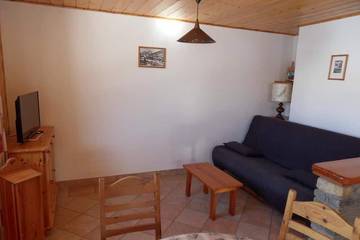 Location De Vacances pour 6 Personnes dans Lanslevillard, Parc National de la Vanoise, Photo 4