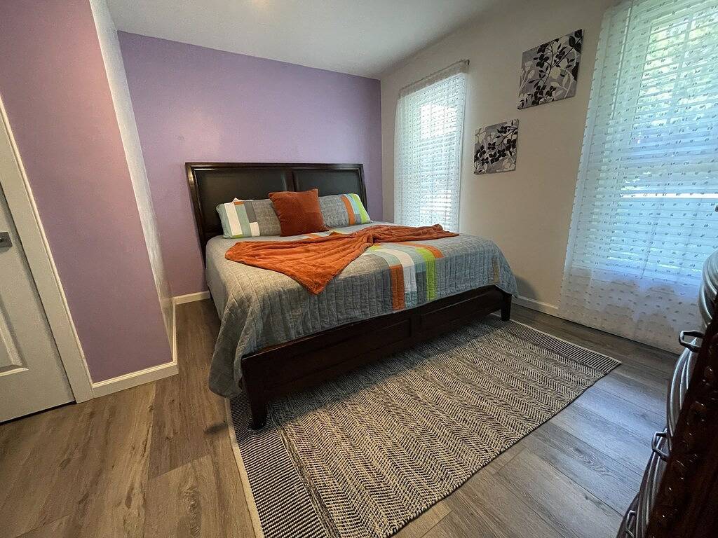 Amazing renovated family home for a perfect stay!🥰 in Gwinnett County