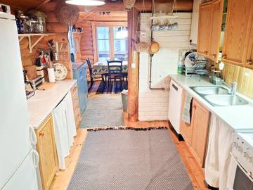 Chalet voor 9 Personen in Karstula, West-Finland, Afbeelding 4