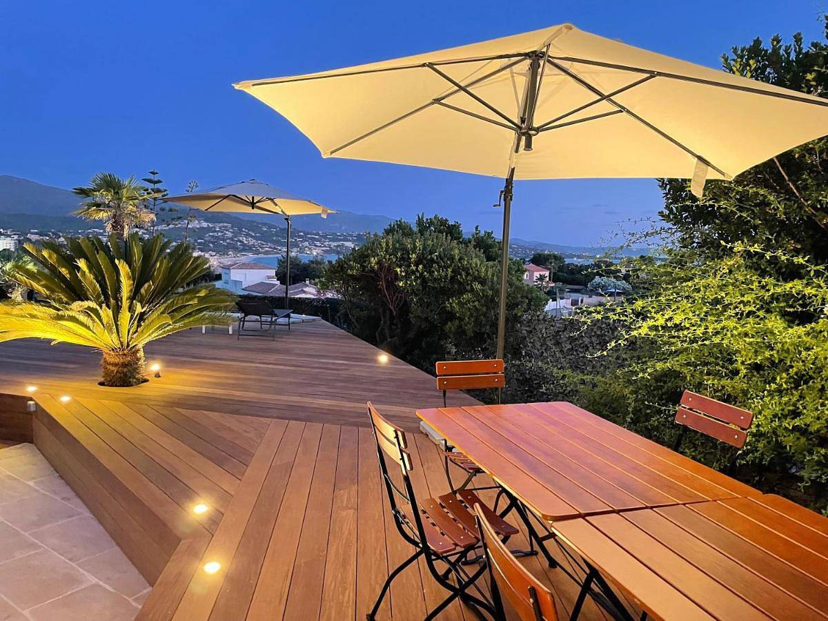 Double Room in Porticcio, Grosseto-Prugna