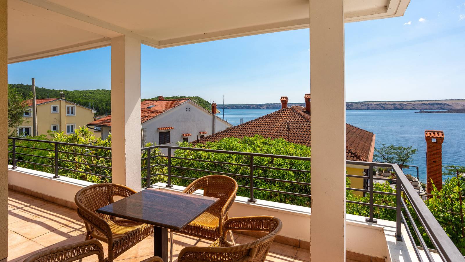 Holiday home  Villa Blue coast by Villas Guide in Jadranovo, Żupania primorsko-gorska