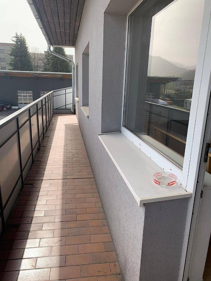 Ferienwohnung für 8 Personen, mit Balkon und Terrasse in Leoben
