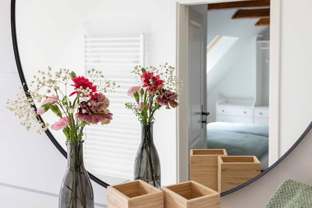 Holiday home in the middle of the old town of Goslar for up to 6 people in Goslar, Harzvorland