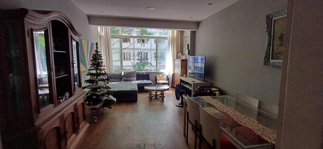 Ferielejlighed for 10 personer, med udsigt og have, husdyr tilladt - 1