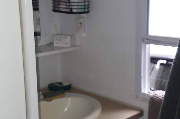 Mobil home pour 4 personnes à Novalaise - 4