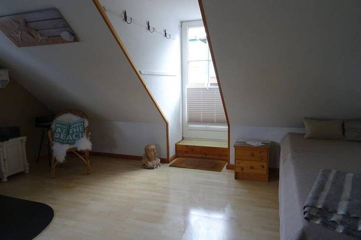 Ferienwohnung für 4 Personen, mit Balkon in Munkbrarup - 3