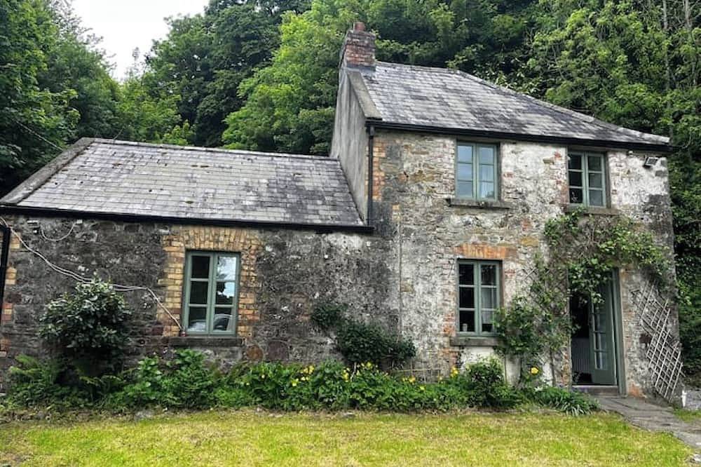 Riverside Cottage in the magical Brú na Bóinne in County Meath