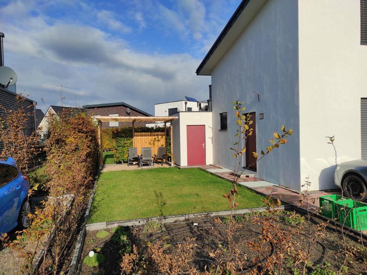 Three-Bedroom House in Goch, Niederrhein