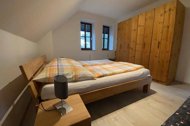 Ferienwohnung für 5 Personen, mit Garten in Schaprode - 4