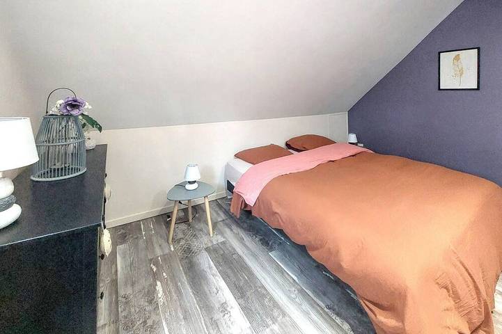 Location de vacances pour 7 personnes à Roquetoire - 3