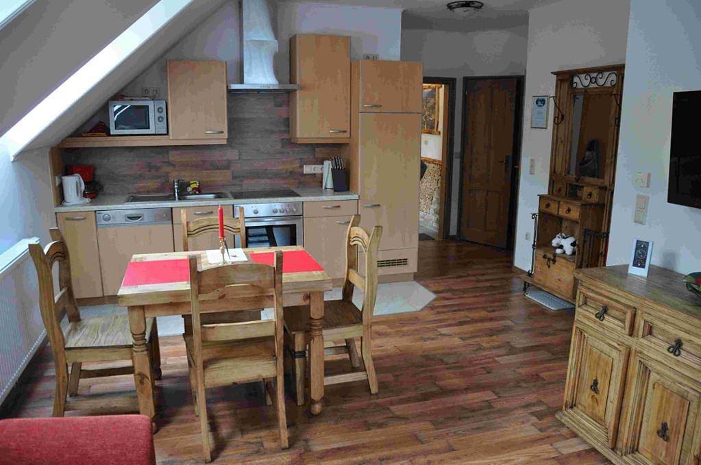Ferienwohnung Urlaub am Bauernhof Karl und Elke Stoier - Ferienwohnung in Reichenau an der Rax, Wiener Alpen