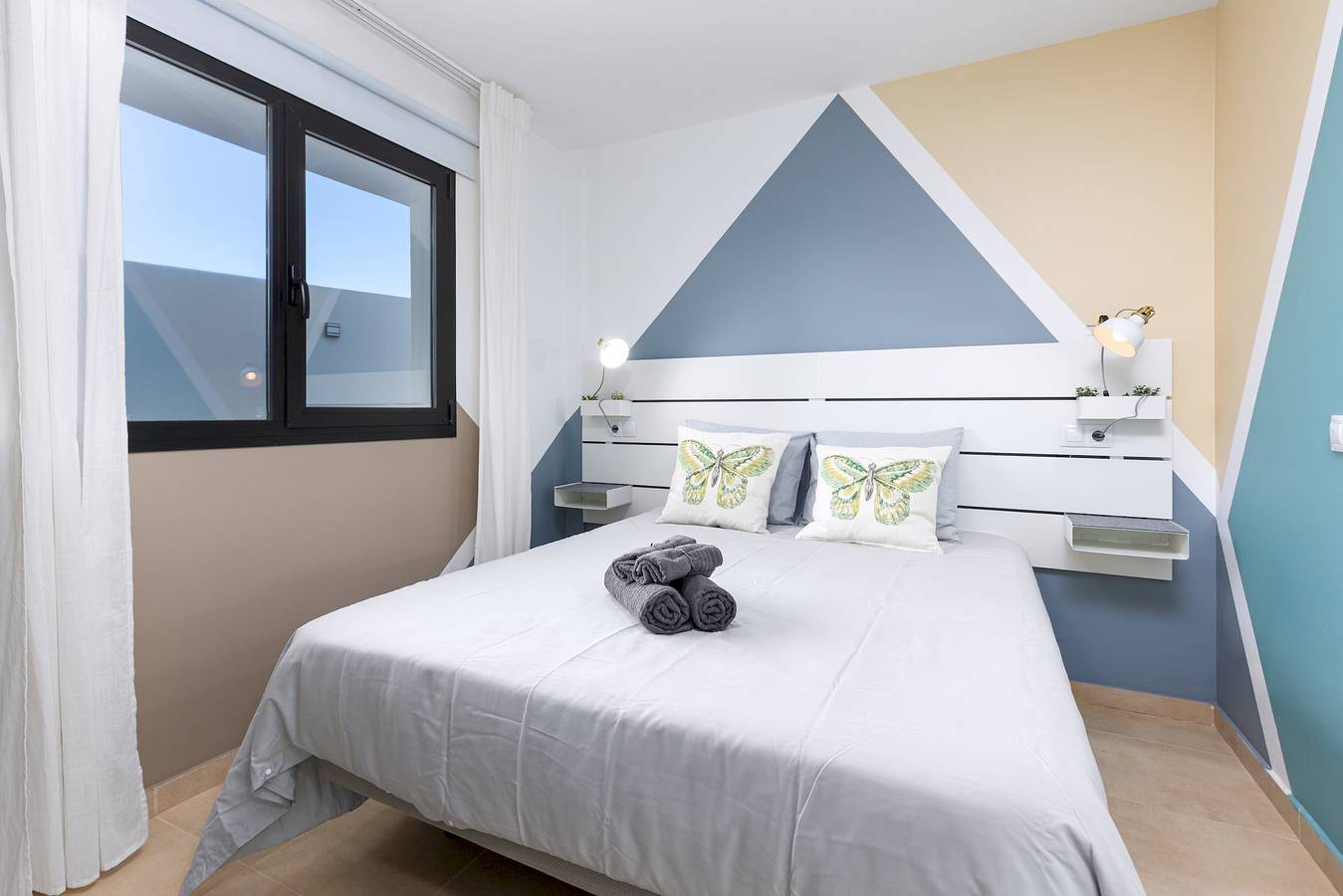 Appartement entier, Home2Book Seafront Escape & Terrace, El Cotillo in El Cotillo, La Oliva