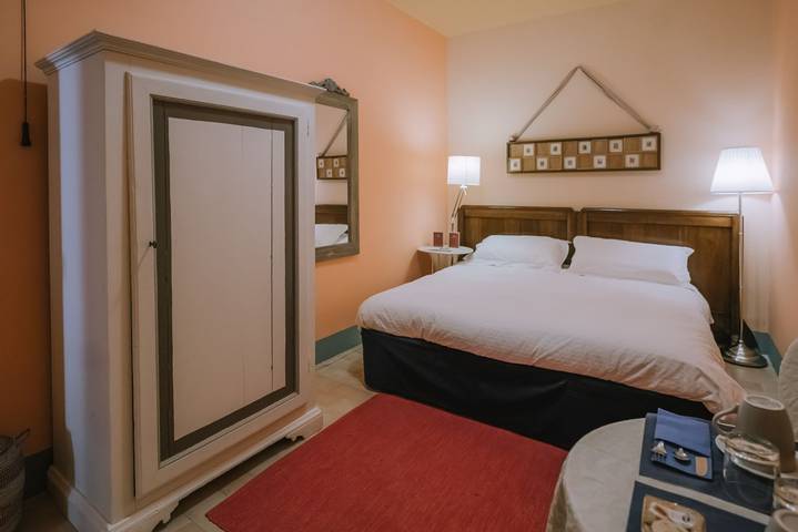 Ferienwohnung für 2 Personen in Fermo - 2