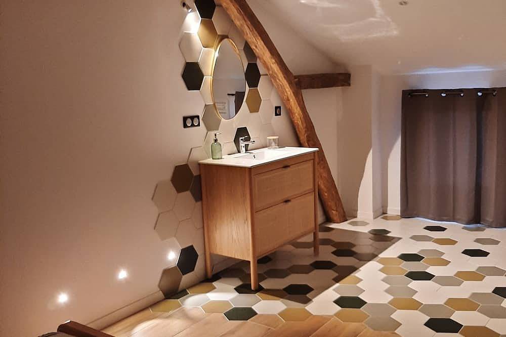 Gîte chez Mamie Anna in Villeneuve-Lécussan, Haute-Garonne