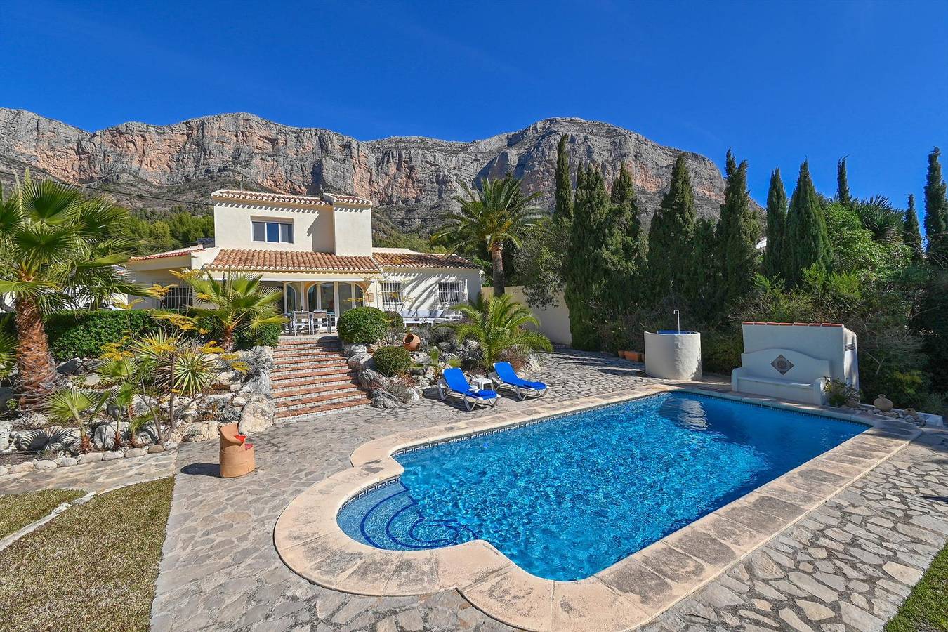 Appartamento vacanze a Jávea a partire da 218€ a notte