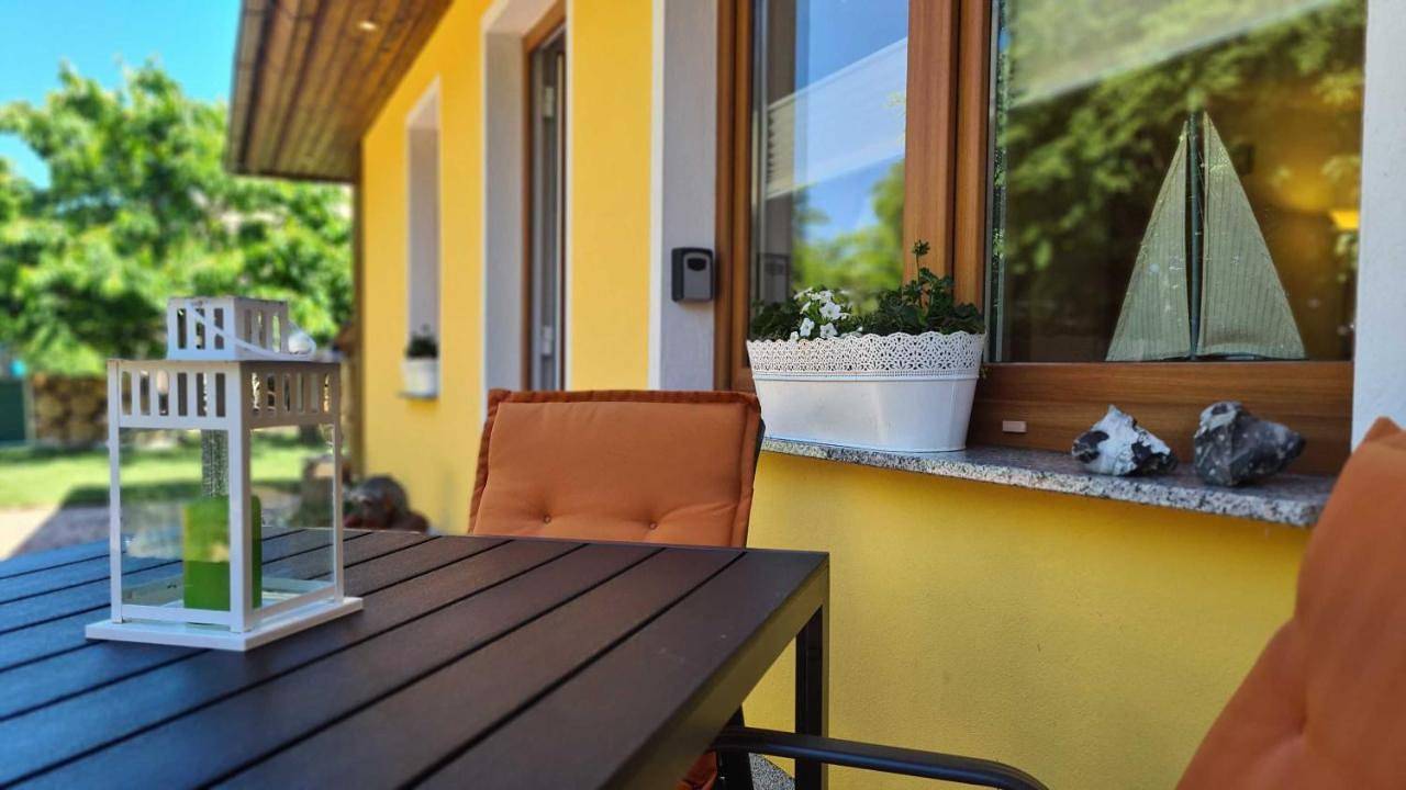 Ganze Ferienwohnung, Bungalow am Ostseeradweg Rerik in Ostseebad Rerik, Rerik
