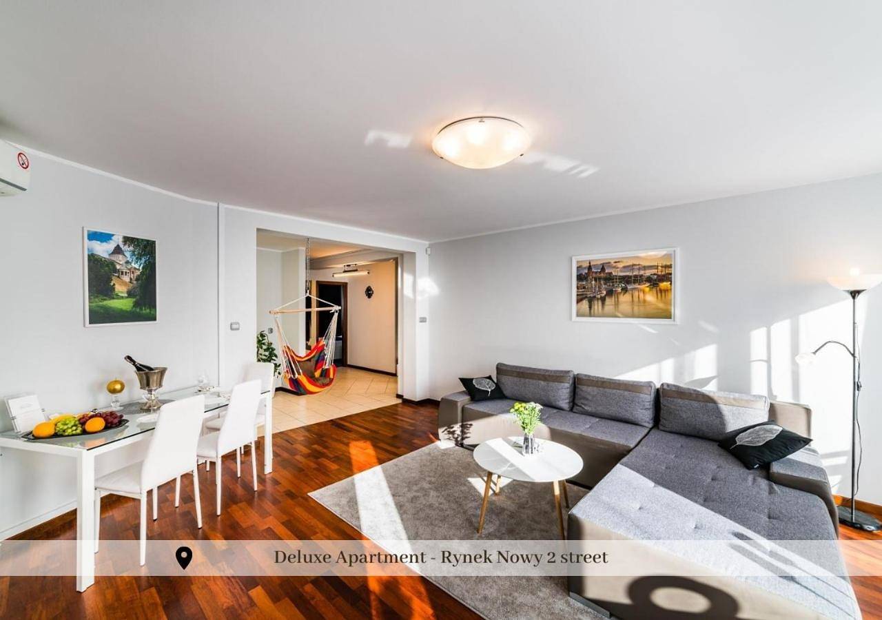 Cały apartament, 5-stars Apartments - Old Town in Szczecin, Morze Bałtyckie