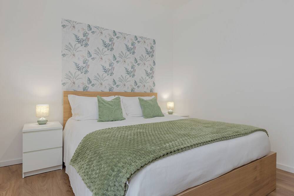 Ganze Wohnung, **Suite Bailo** Treviso -Near Venice- City center. Free A/C +Wi-fi - Family ok in Treviso, Treviso Provinz