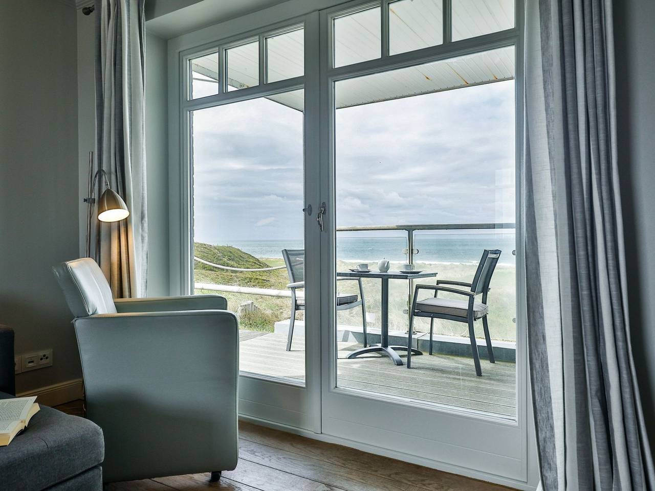 Ganze Ferienwohnung, Min Söl - min Söl in Hörnum, Sylt