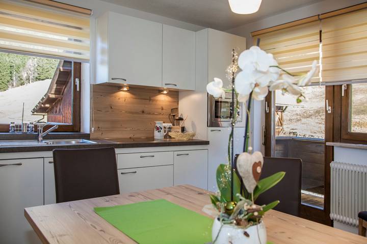 Ferienwohnung für 8 Personen, mit Garten und Balkon, kinderfreundlich in Kaunertal - 2