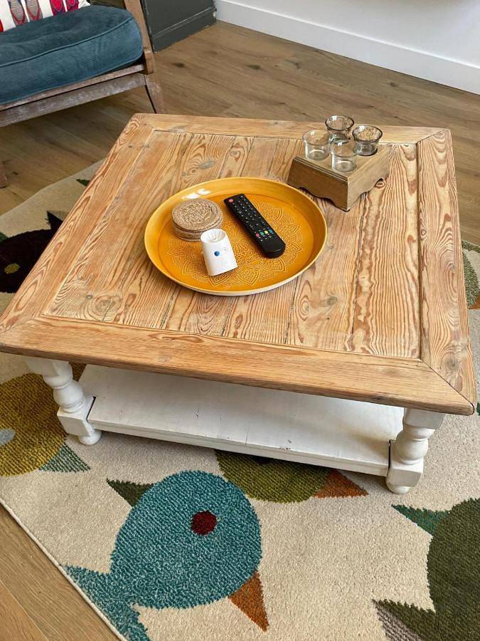 Gîte pour 2 personnes dans Plage de Boyardville - 2