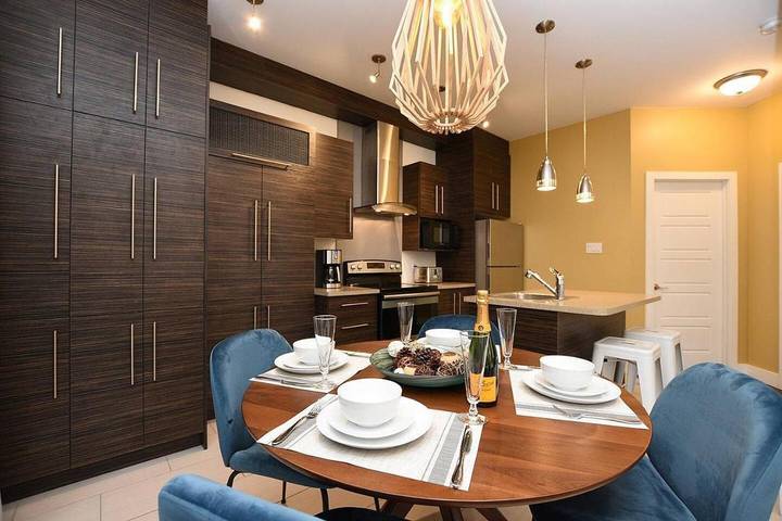 Maison de vacances pour 4 personnes, avec terrasse, animaux acceptés