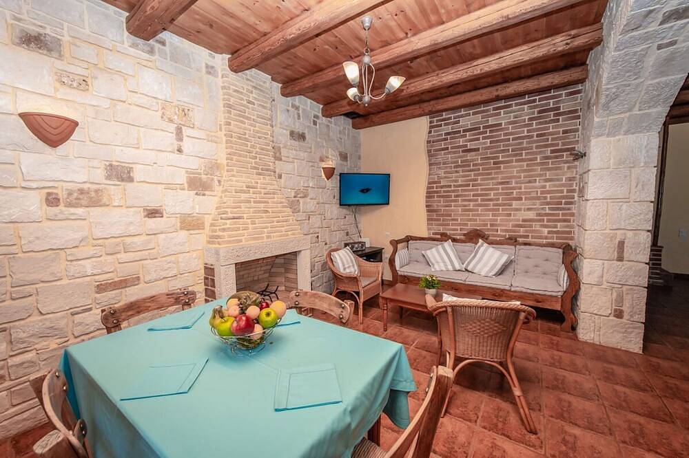 Ydria Villa A With Pool, foto 9