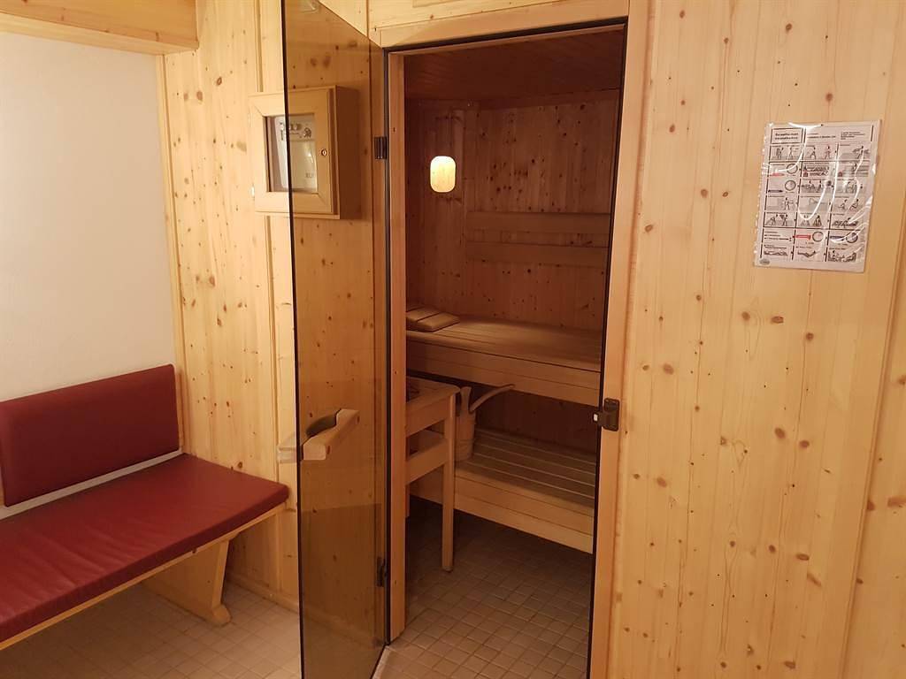 Entire holiday apartment, Pension Margarete in Zell am See (City), Zell am See