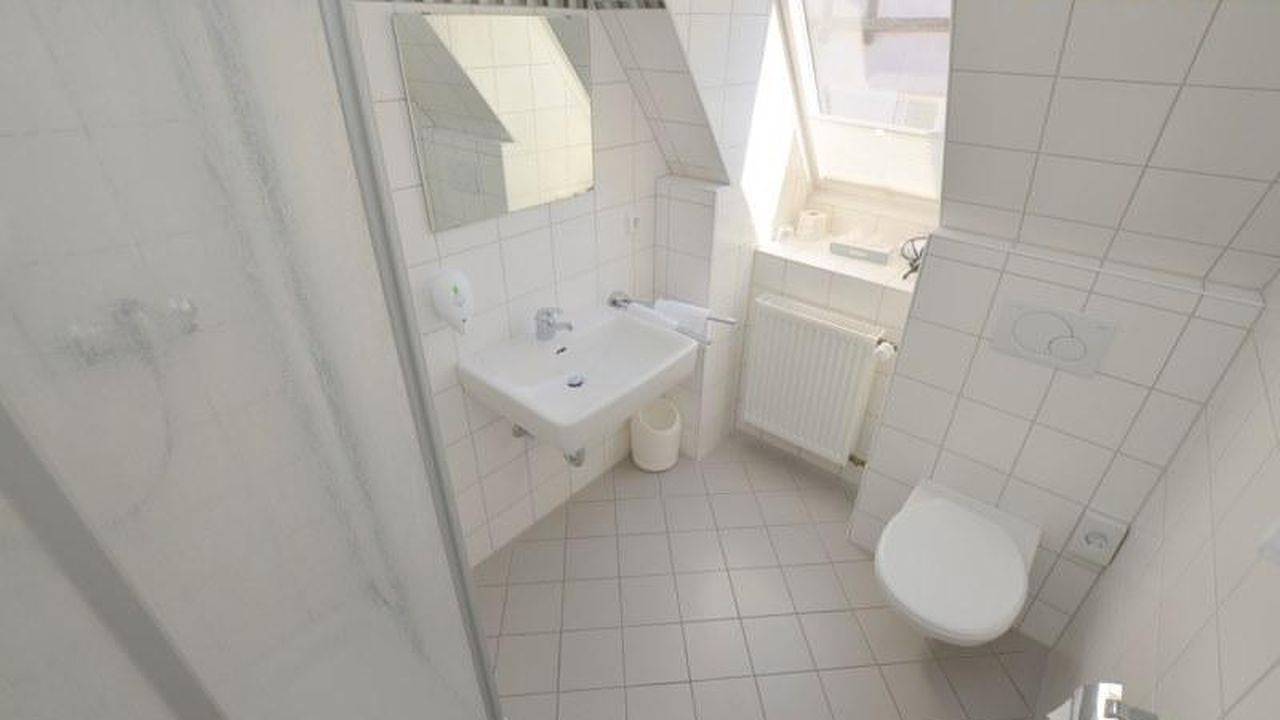 Appartement de vacances entier, Ferienwohnung für 2 Personen (40 m²) in Bad Salzuflen in Bad Salzuflen, Arrondissement de Lippe