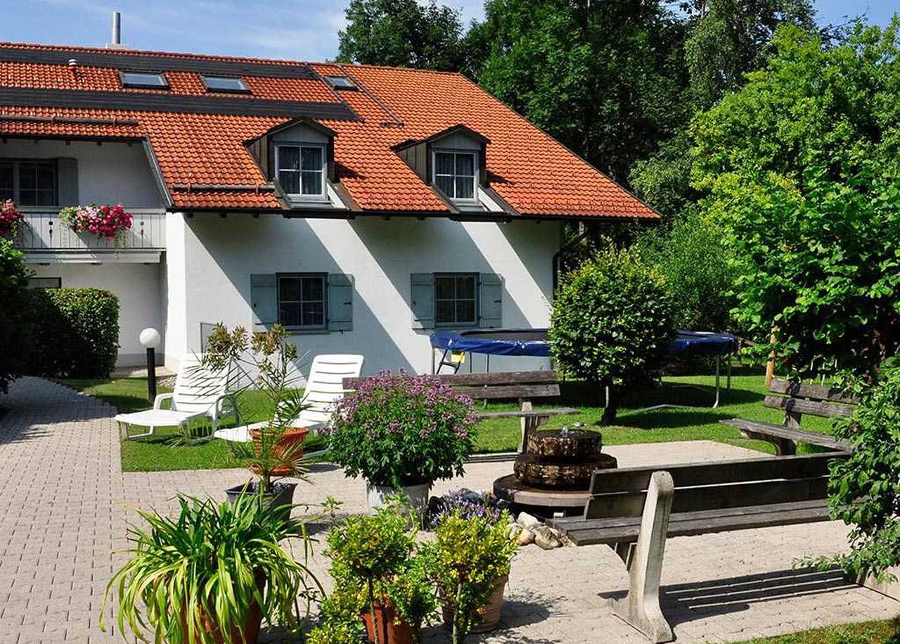 Ferienwohnung für 2 Personen in Oberaudorf, Bayerische Alpen