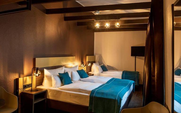 Bed and breakfast in Frankfurt am Main